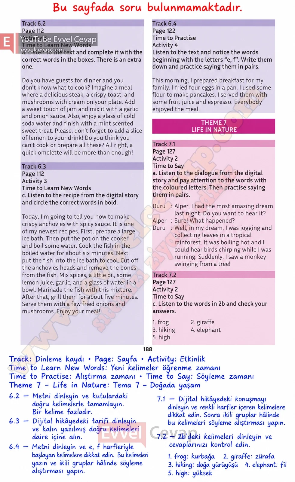 5-sinif-multi-english-book-1-cevabi-sayfa-188