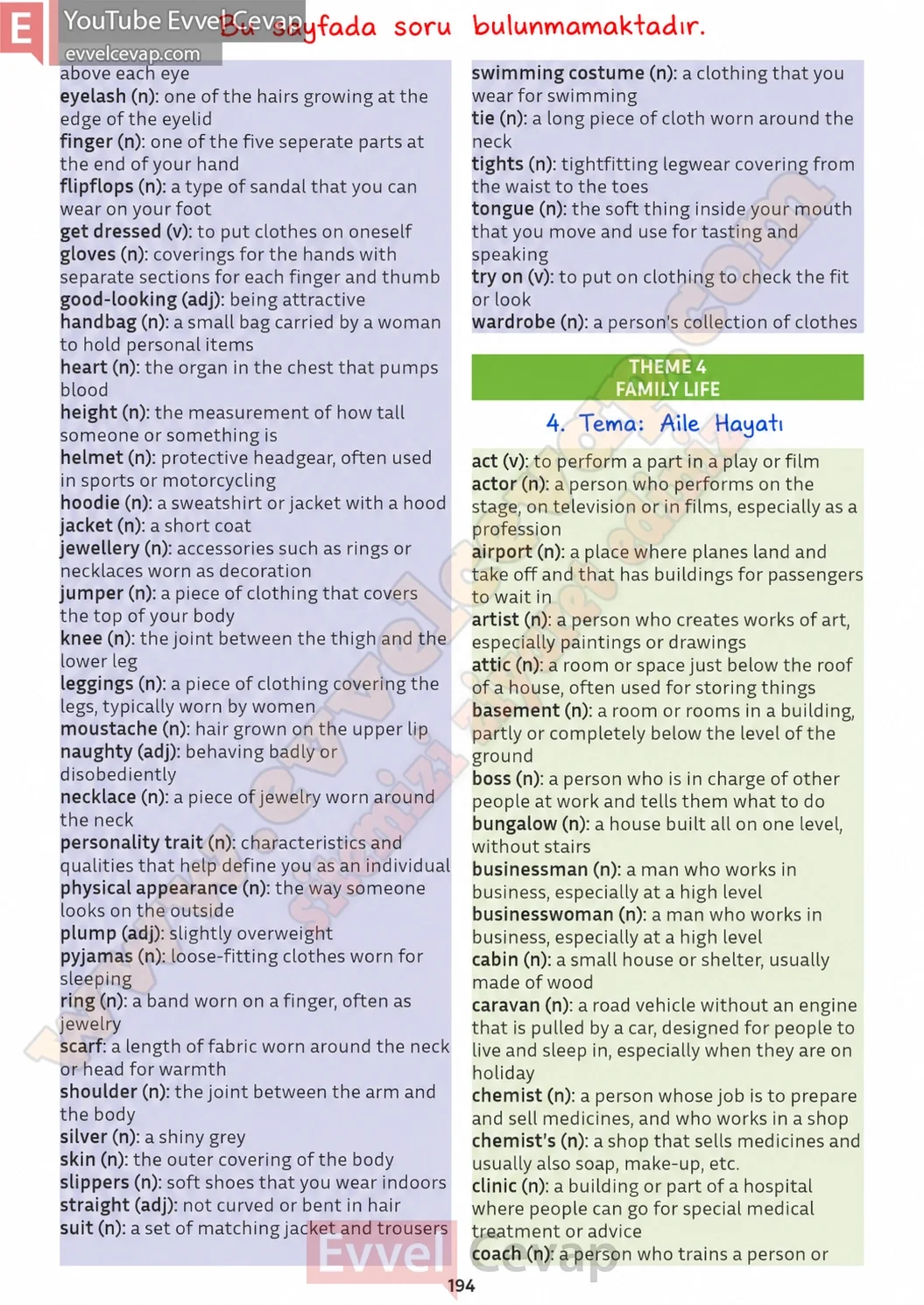 5-sinif-multi-english-book-1-cevabi-sayfa-194