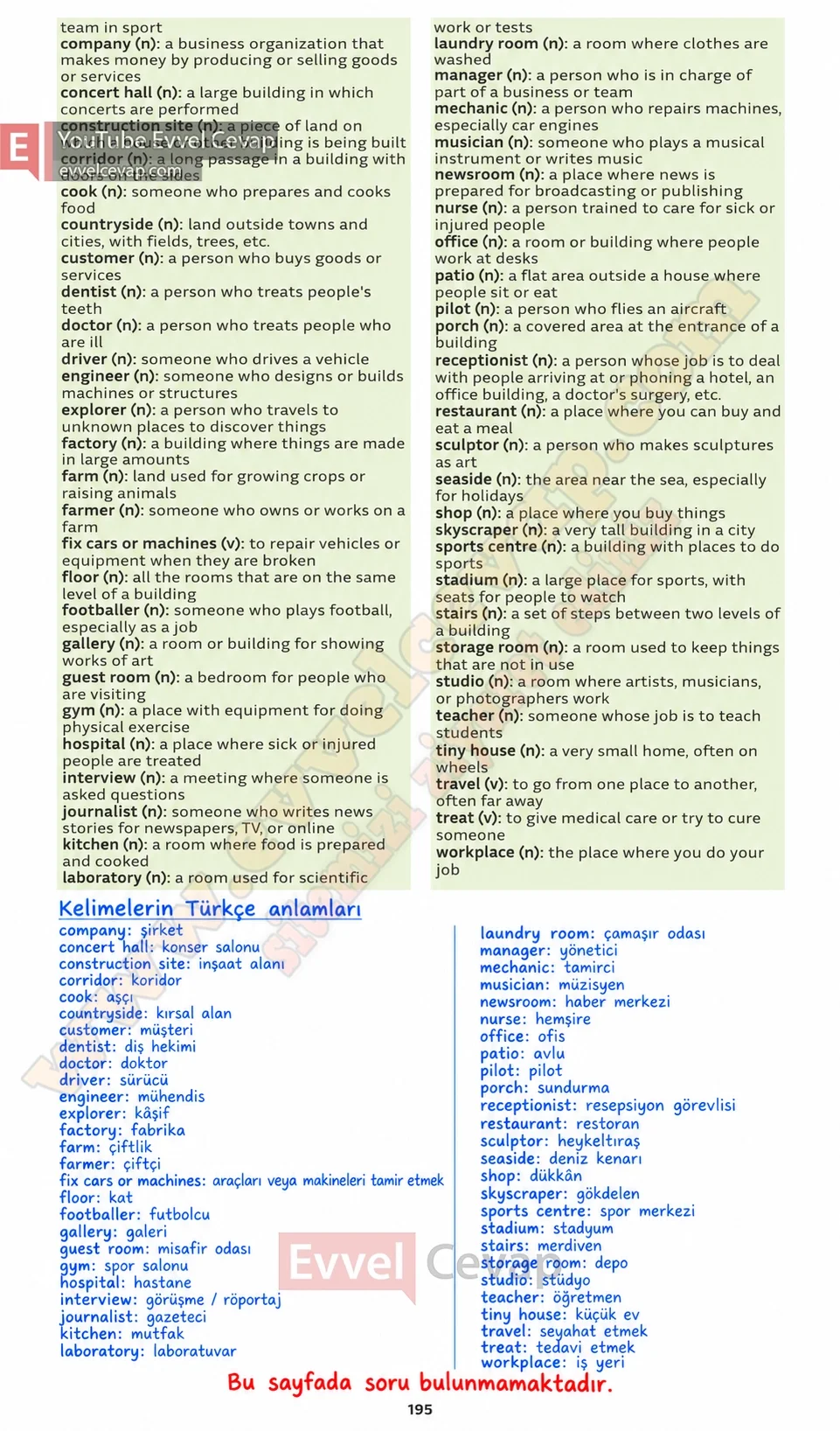 5-sinif-multi-english-book-1-cevabi-sayfa-195
