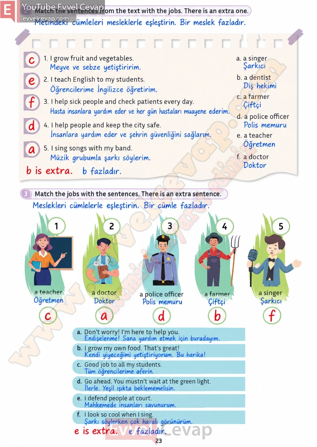 5-sinif-multi-english-book-1-cevabi-sayfa-23