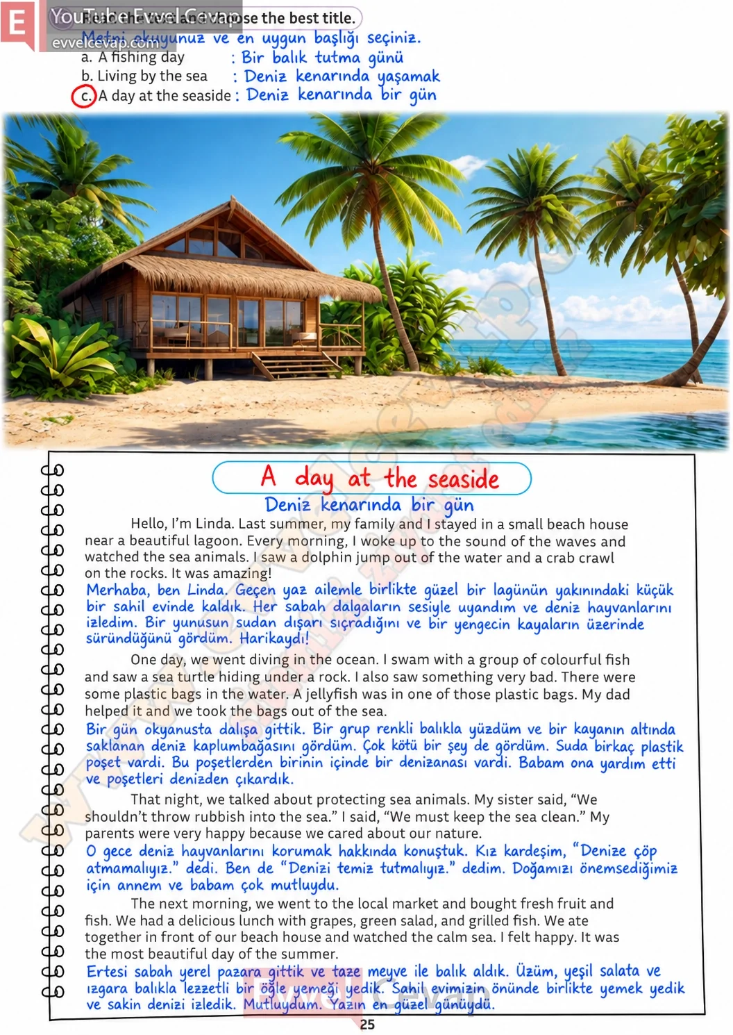 5-sinif-multi-english-book-1-cevabi-sayfa-25