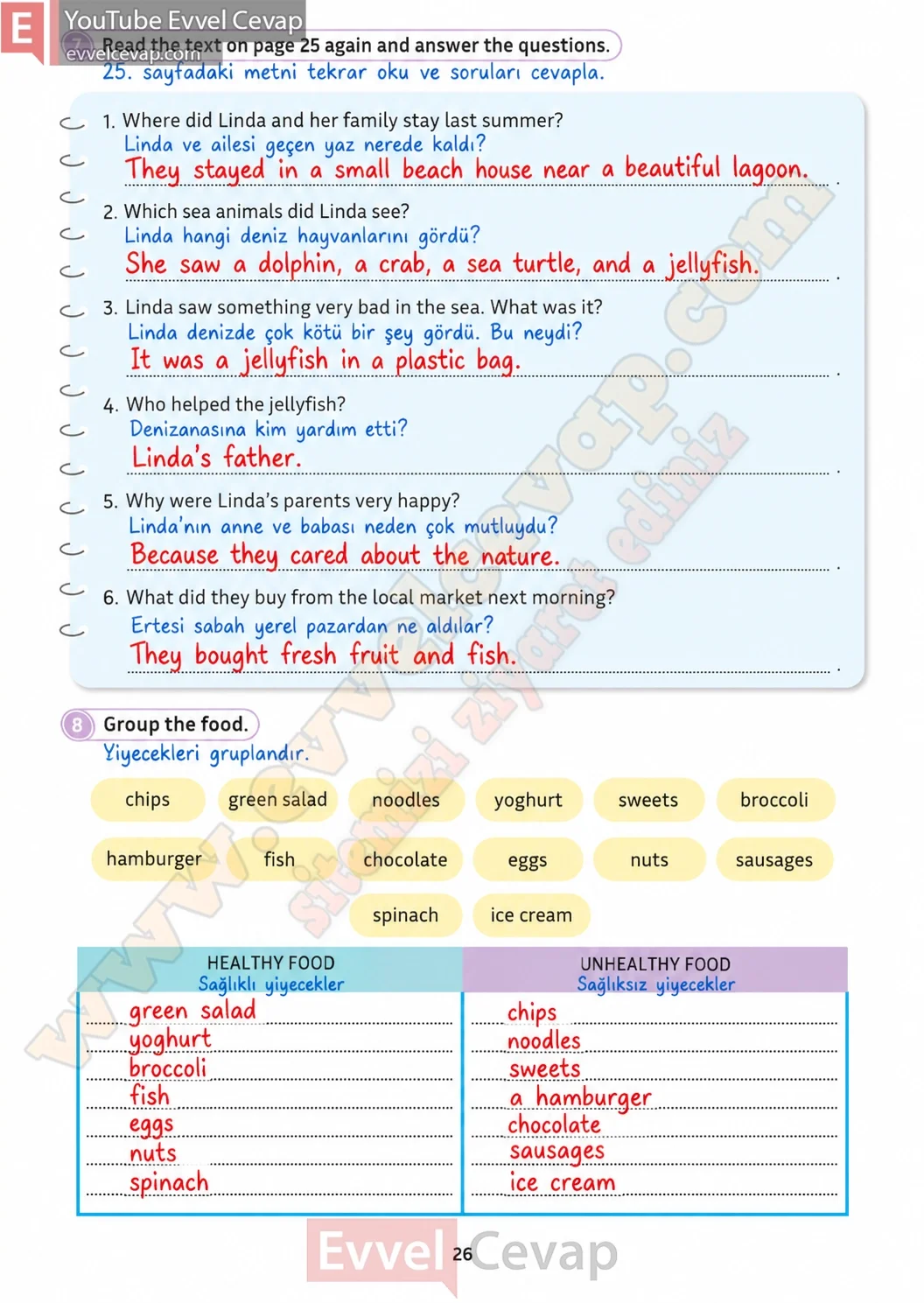 5-sinif-multi-english-book-1-cevabi-sayfa-26
