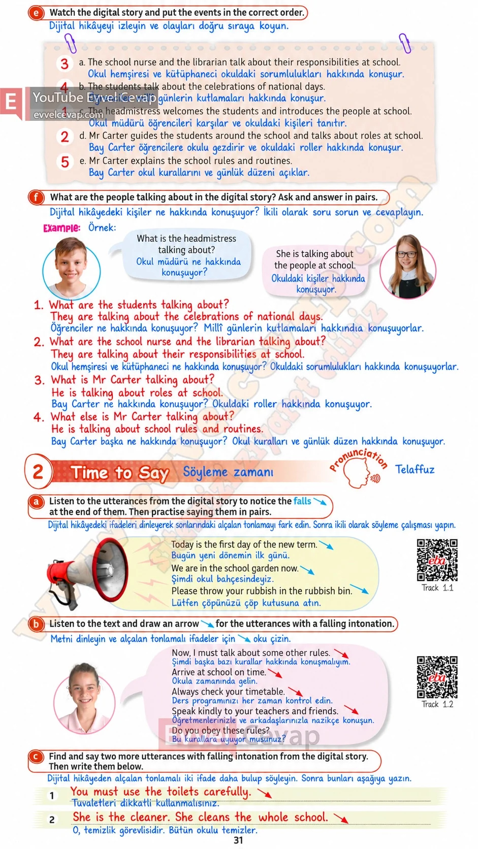 5-sinif-multi-english-book-1-cevabi-sayfa-31