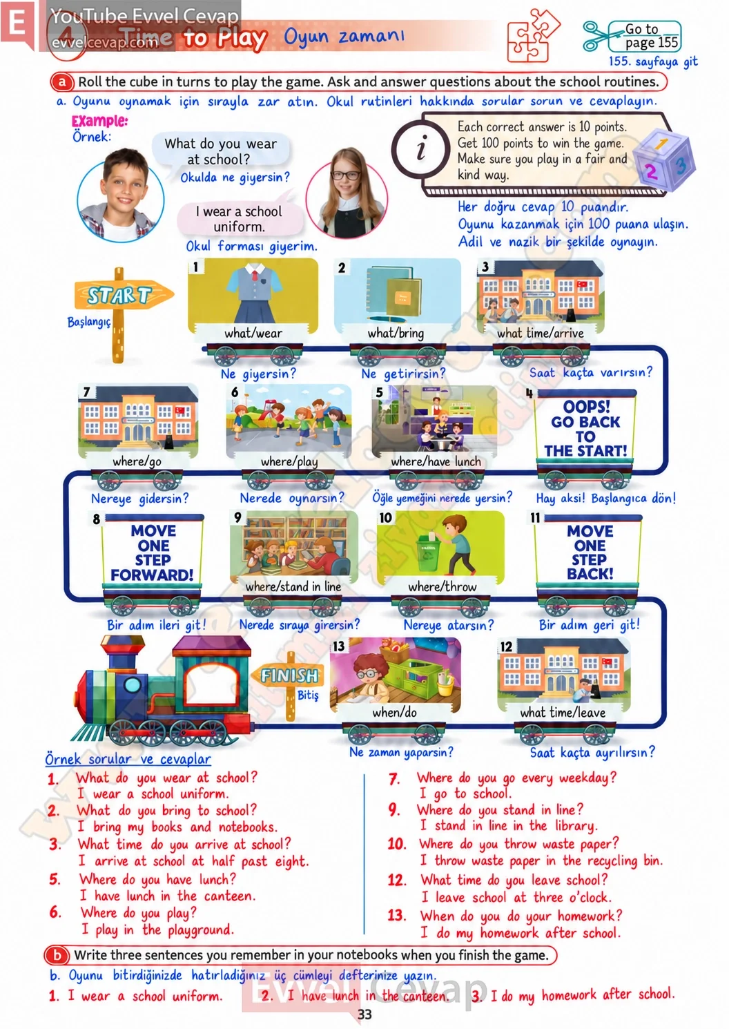 5-sinif-multi-english-book-1-cevabi-sayfa-33