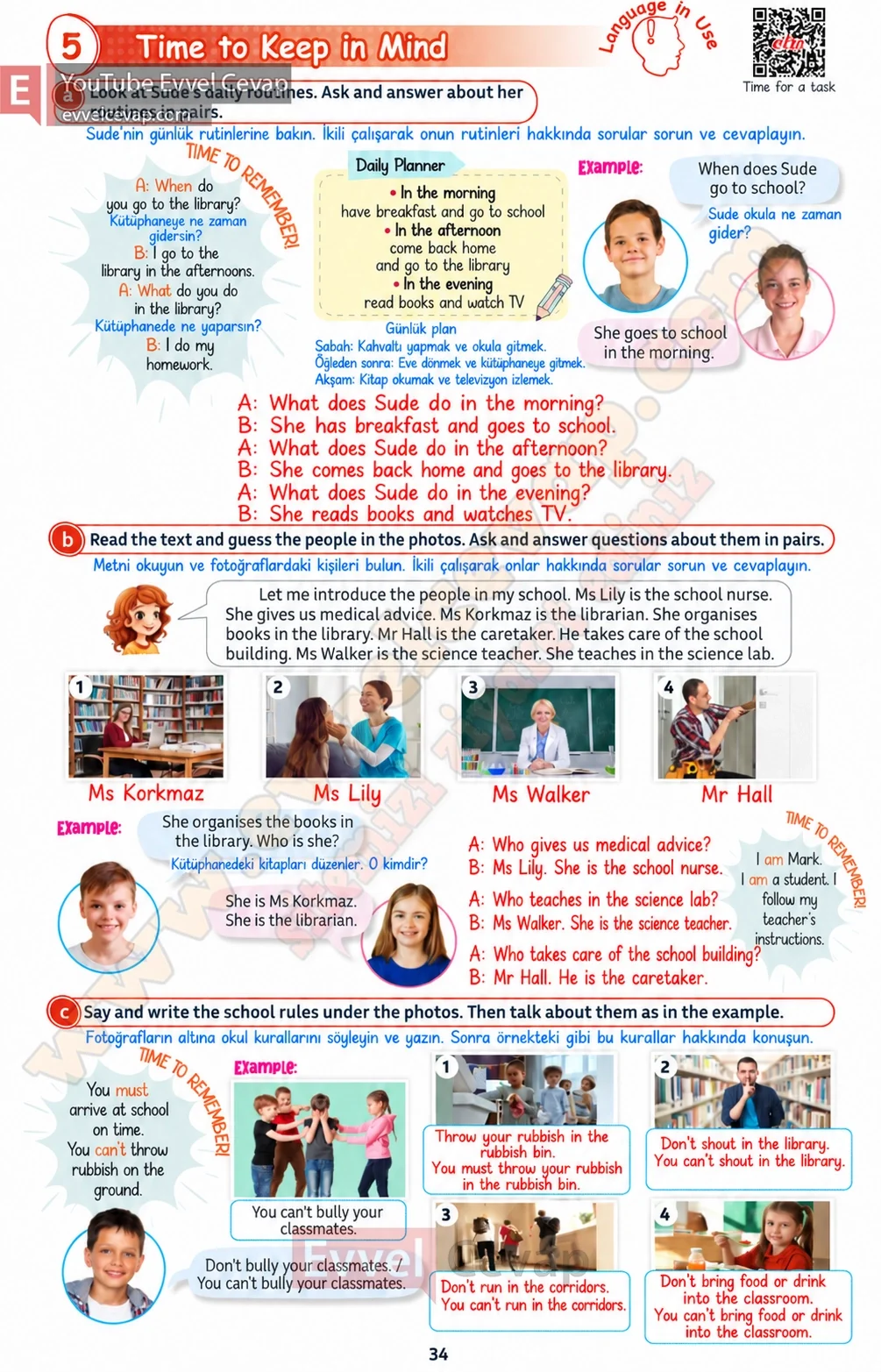 5-sinif-multi-english-book-1-cevabi-sayfa-34