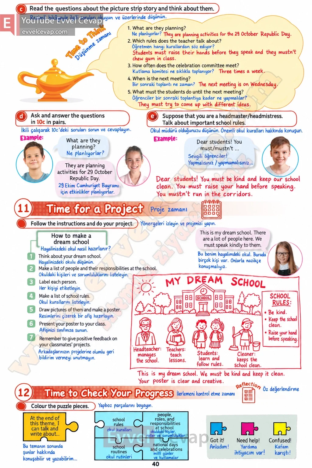 5-sinif-multi-english-book-1-cevabi-sayfa-40