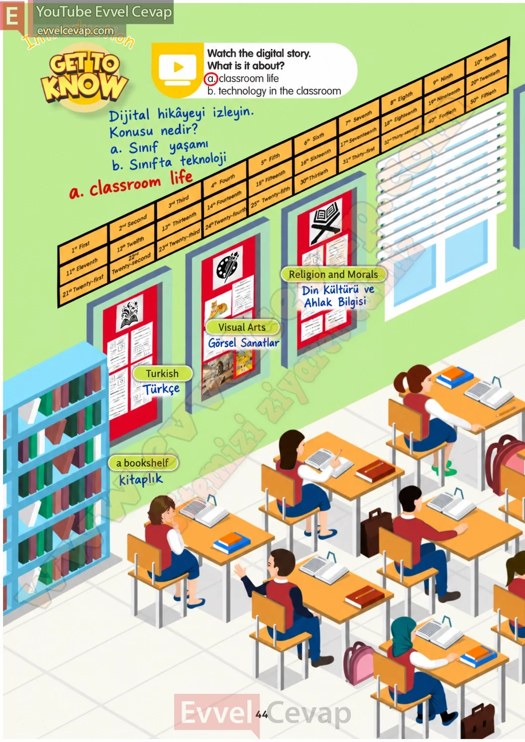 5-sinif-multi-english-book-1-cevabi-sayfa-44