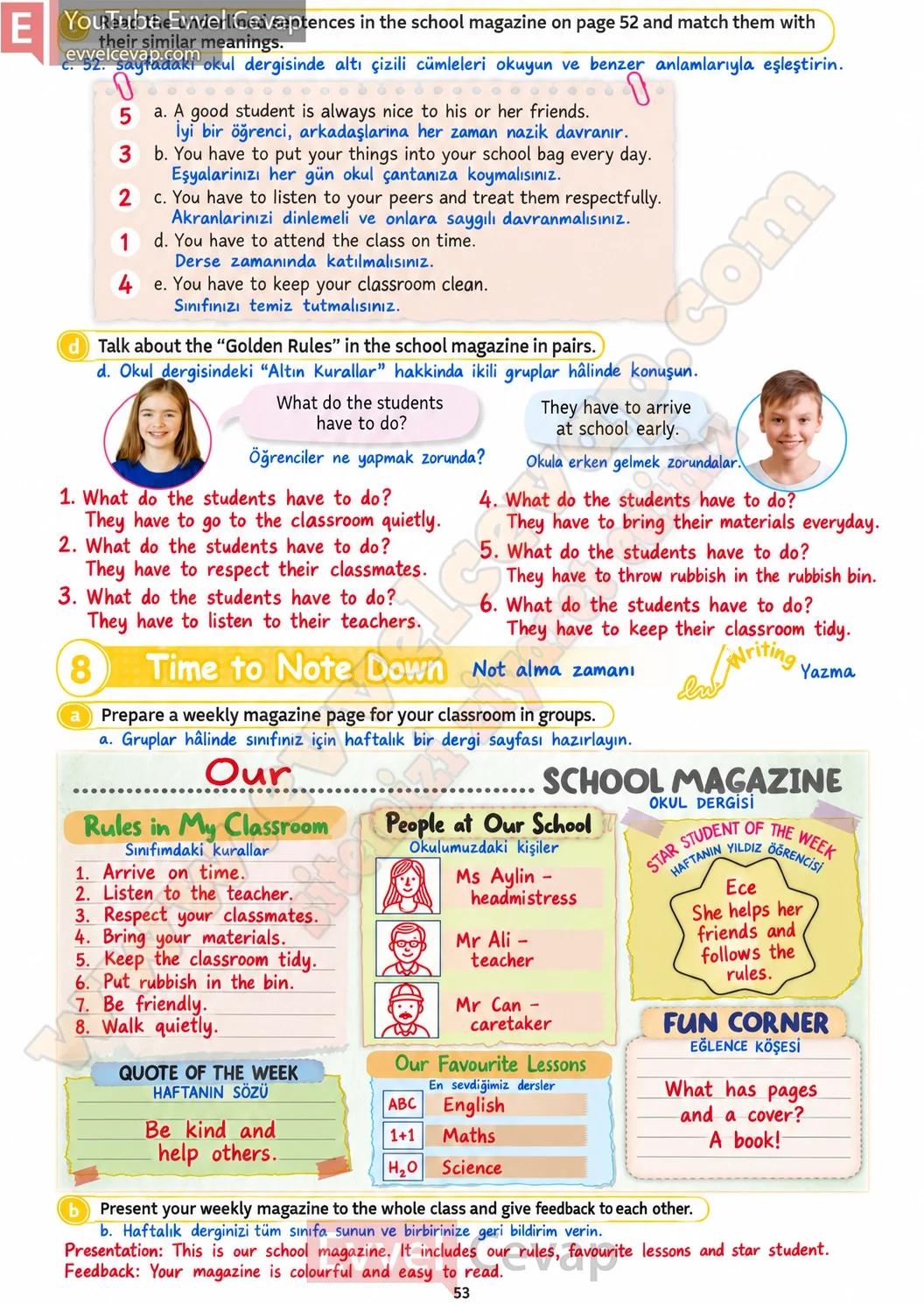 5-sinif-multi-english-book-1-cevabi-sayfa-53