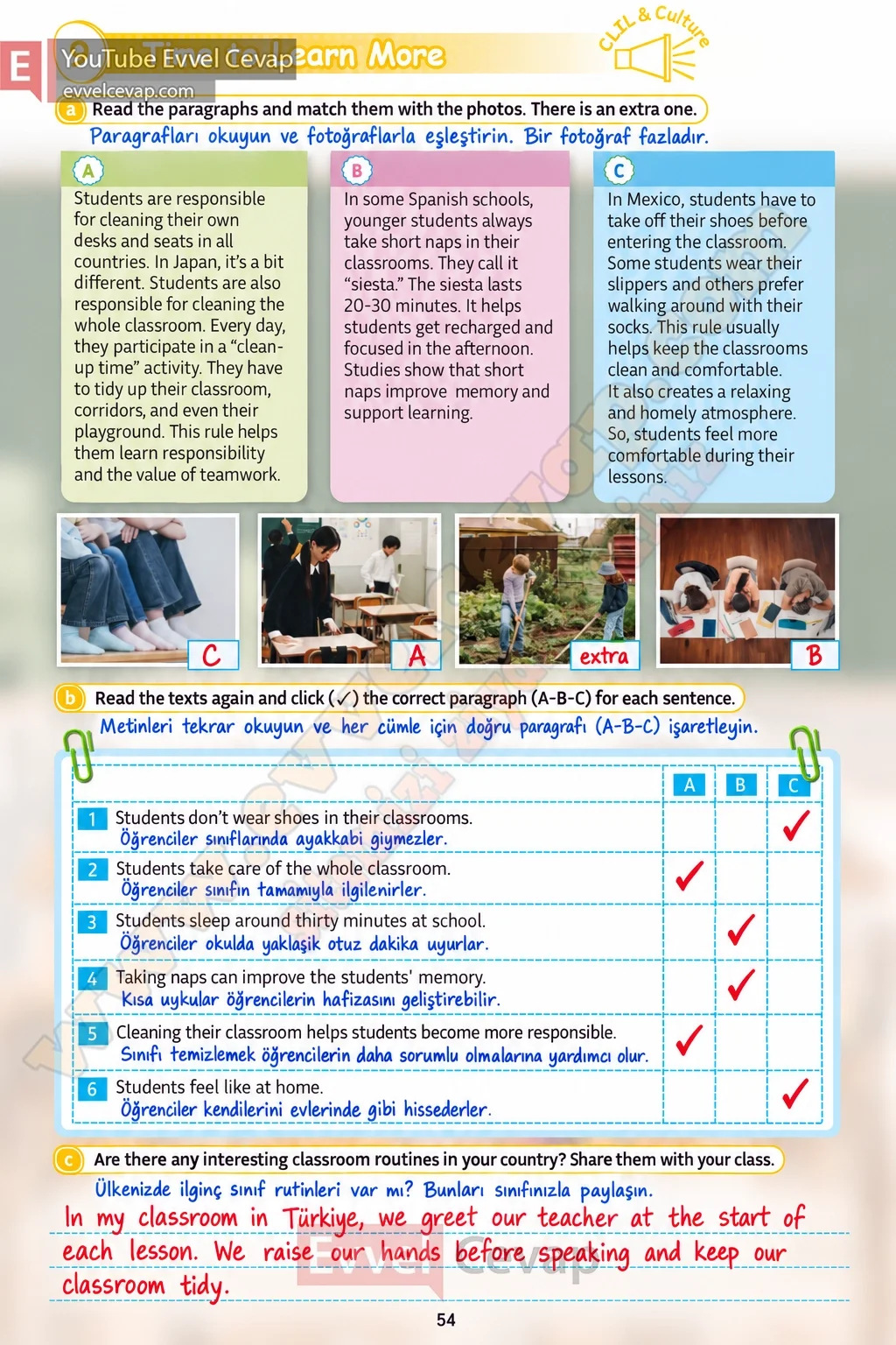 5-sinif-multi-english-book-1-cevabi-sayfa-54