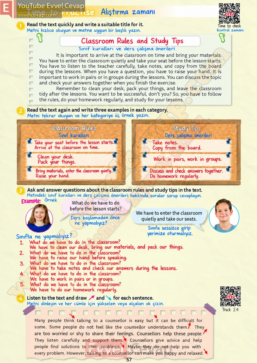 5-sinif-multi-english-book-1-cevabi-sayfa-57