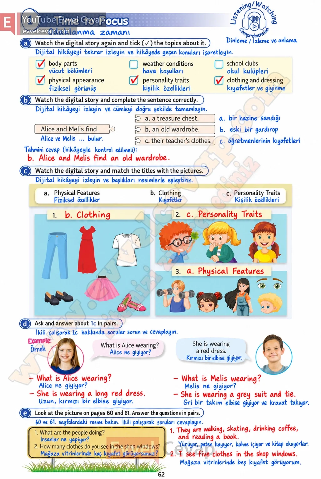 5-sinif-multi-english-book-1-cevabi-sayfa-62