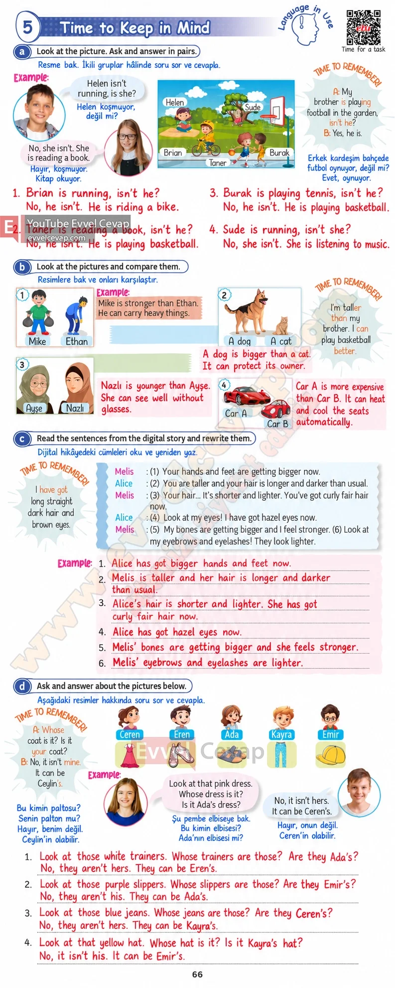 5-sinif-multi-english-book-1-cevabi-sayfa-66