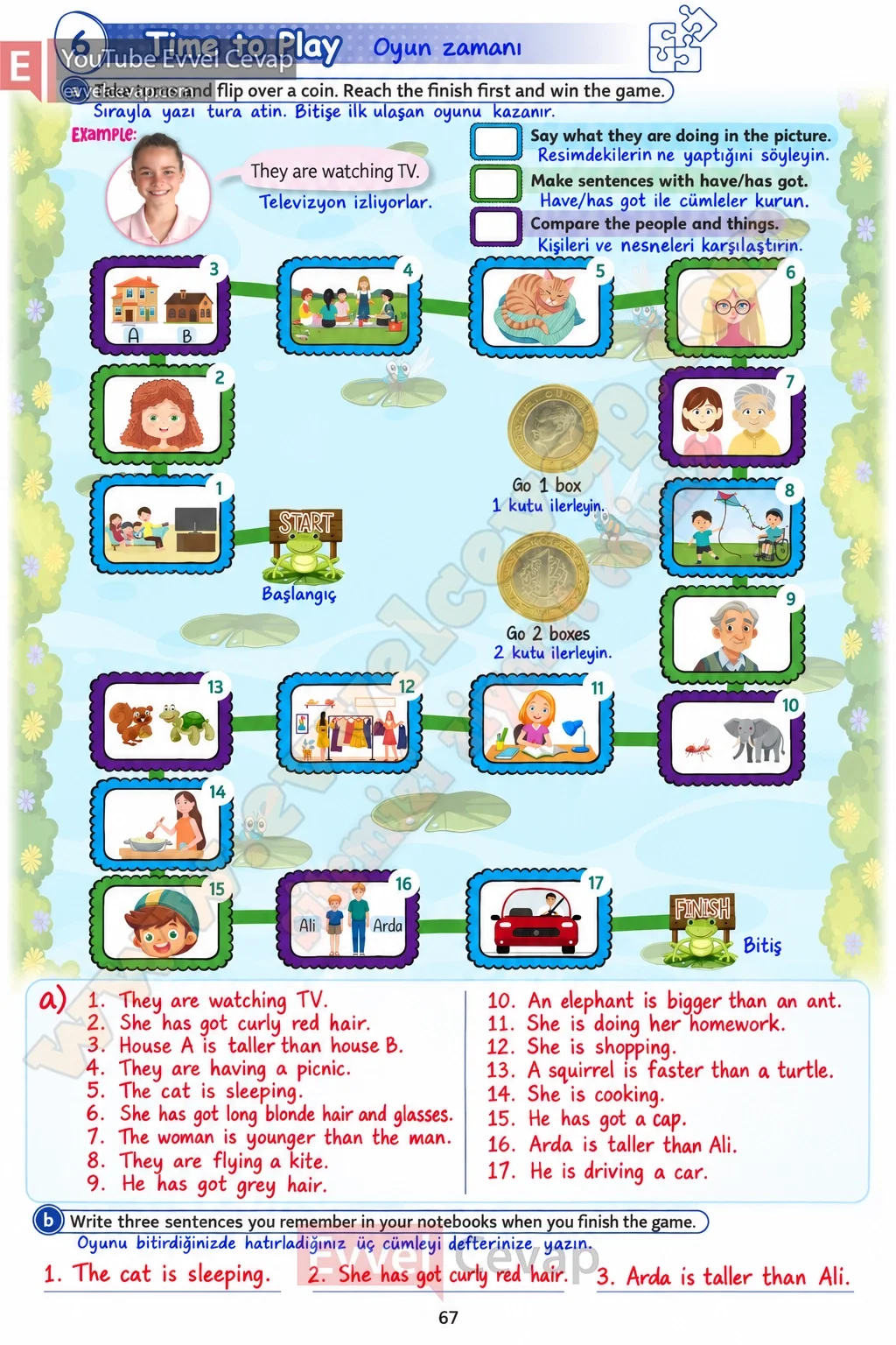 5-sinif-multi-english-book-1-cevabi-sayfa-67