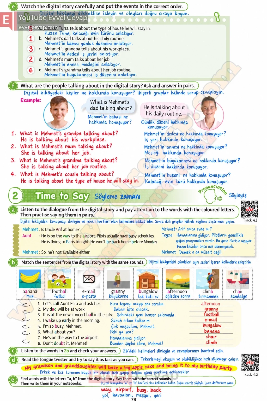 5-sinif-multi-english-book-1-cevabi-sayfa-79