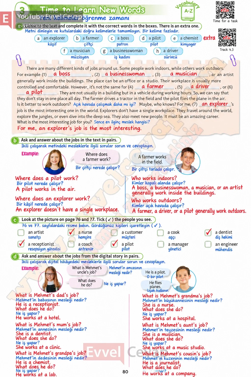5-sinif-multi-english-book-1-cevabi-sayfa-80