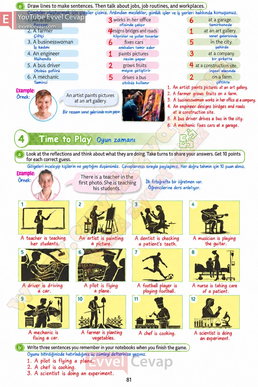 5-sinif-multi-english-book-1-cevabi-sayfa-81