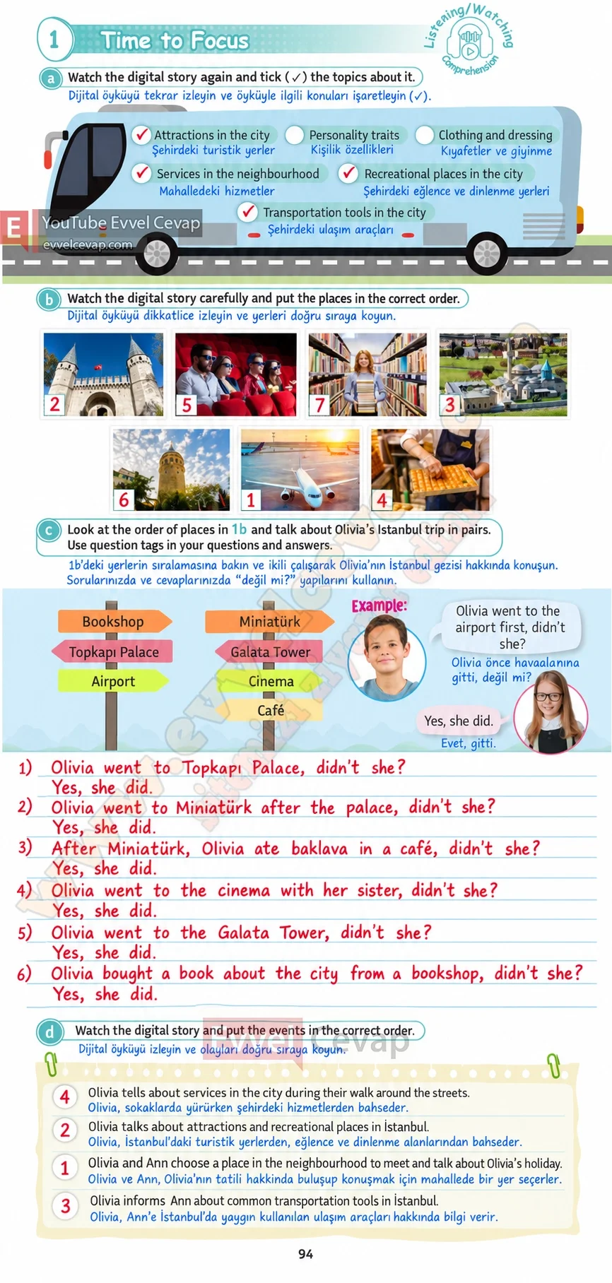 5-sinif-multi-english-book-1-cevabi-sayfa-94