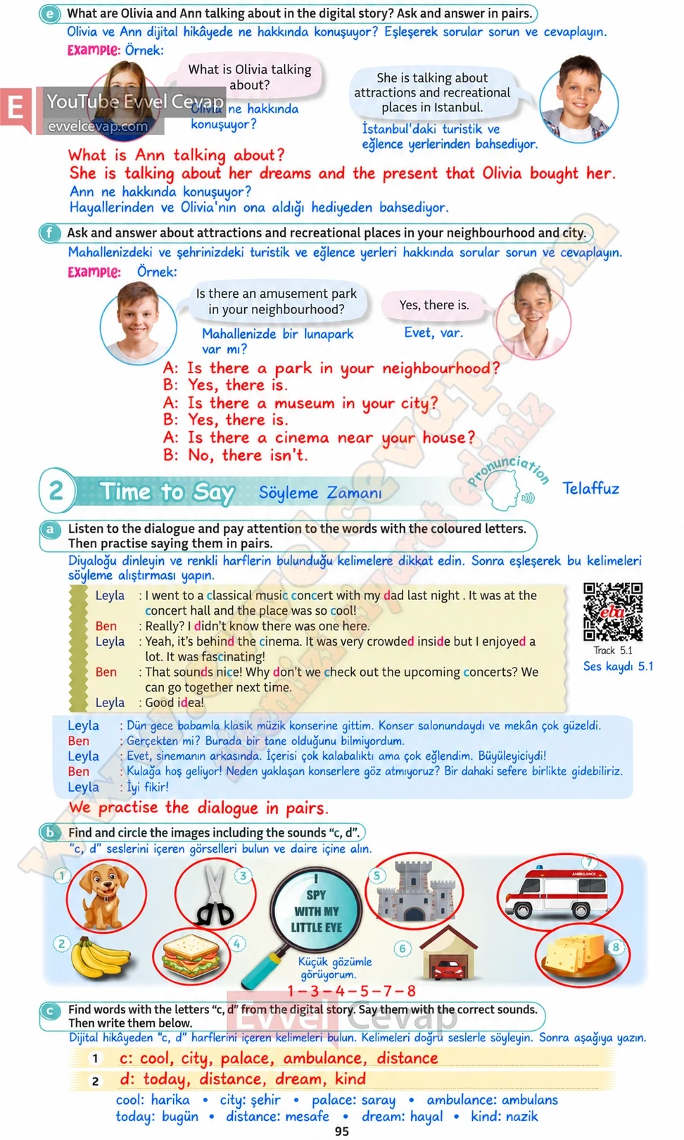 5-sinif-multi-english-book-1-cevabi-sayfa-95
