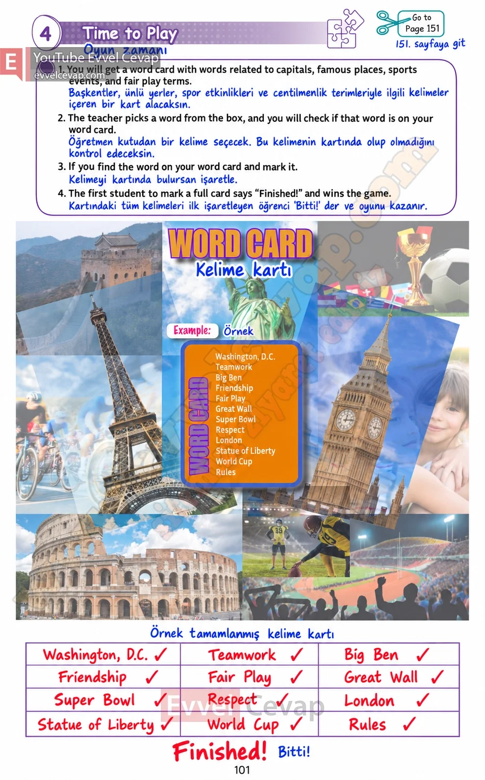 5-sinif-multi-english-book-2-cevabi-sayfa-101