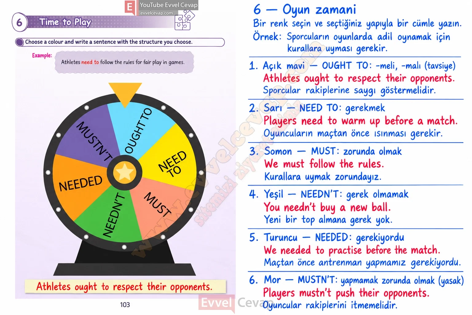 5-sinif-multi-english-book-2-cevabi-sayfa-103