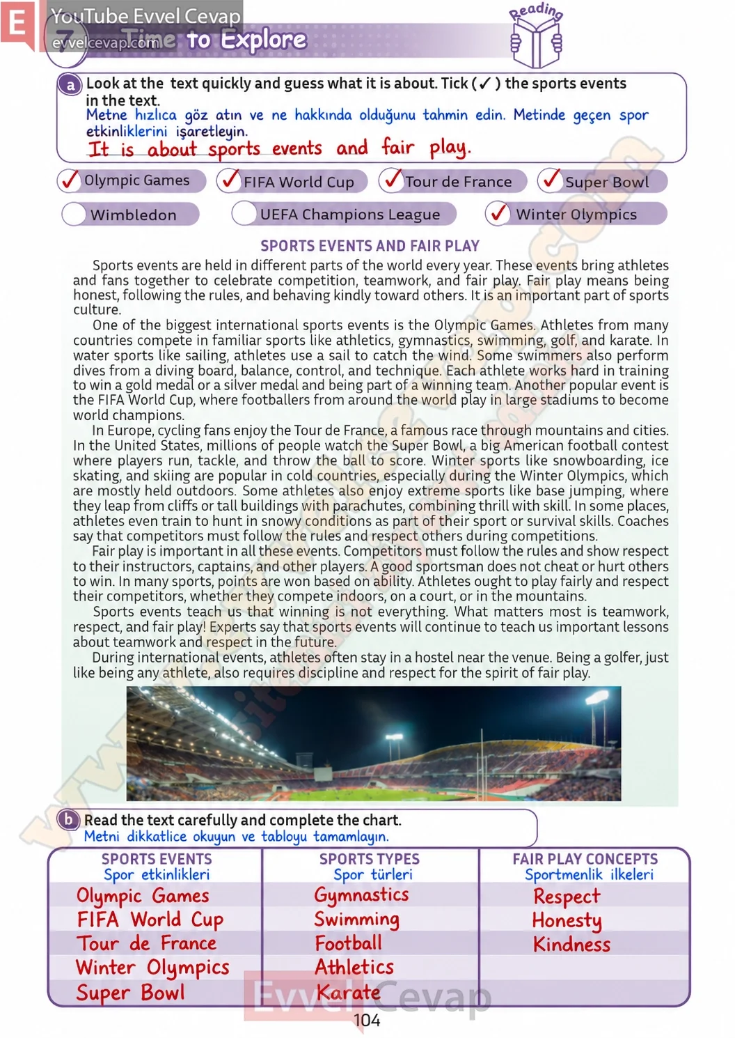 5-sinif-multi-english-book-2-cevabi-sayfa-104