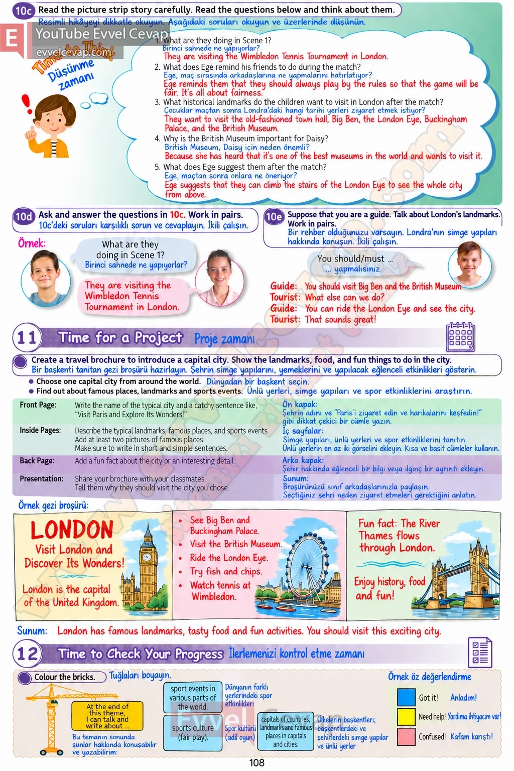 5-sinif-multi-english-book-2-cevabi-sayfa-108