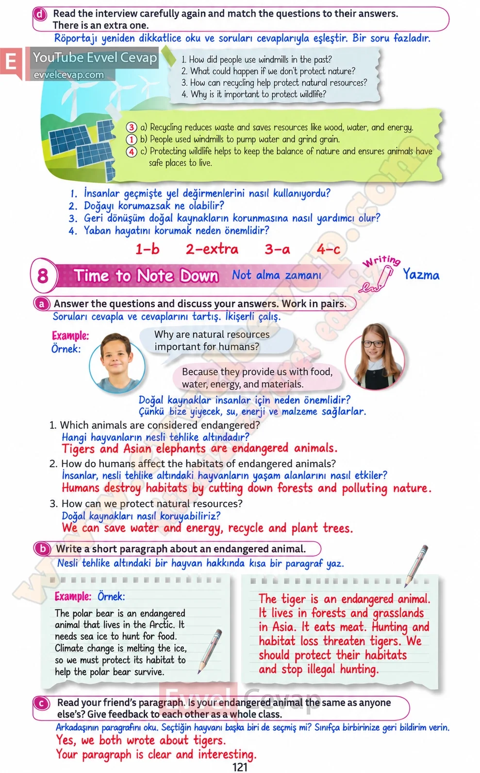 5-sinif-multi-english-book-2-cevabi-sayfa-121