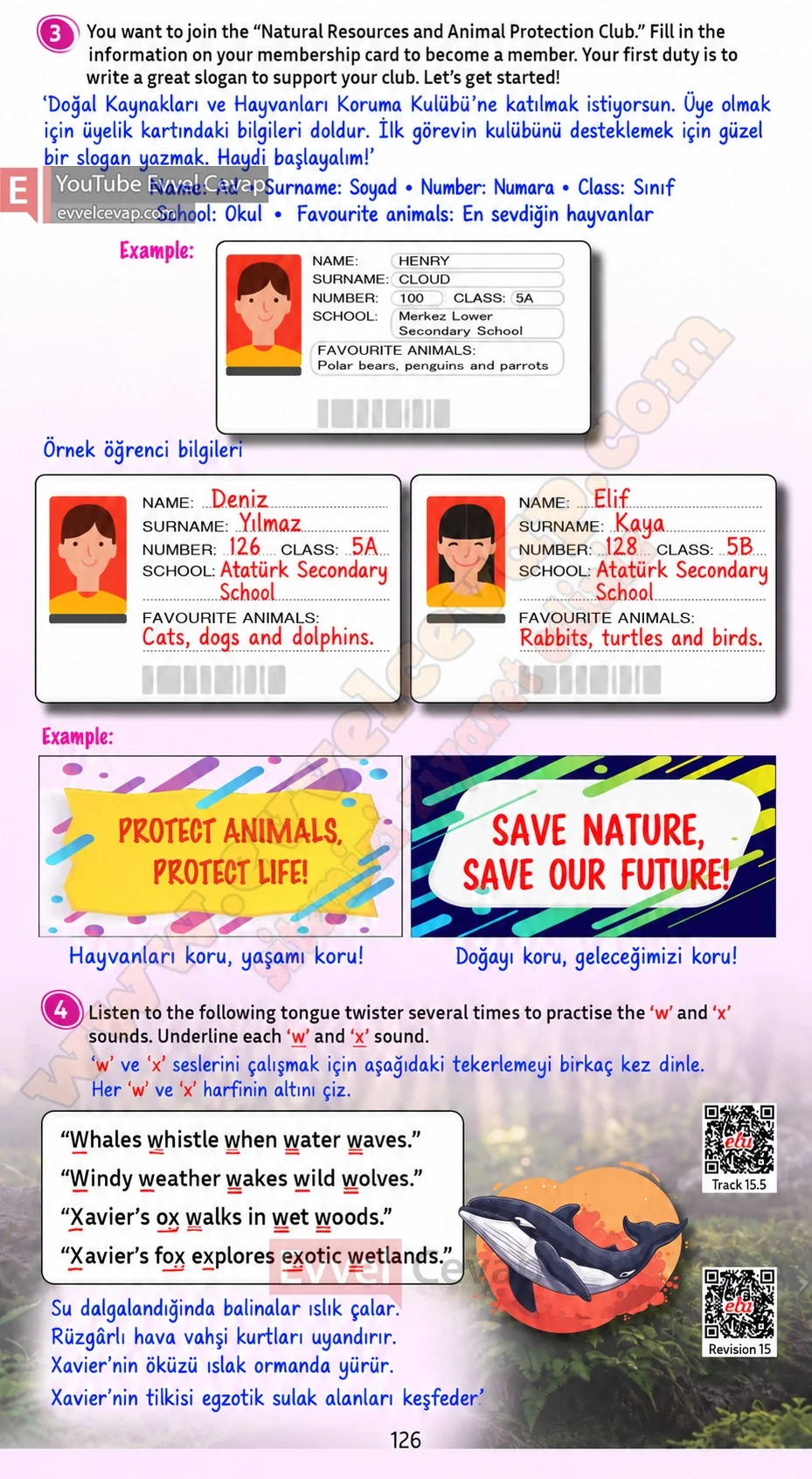 5-sinif-multi-english-book-2-cevabi-sayfa-126
