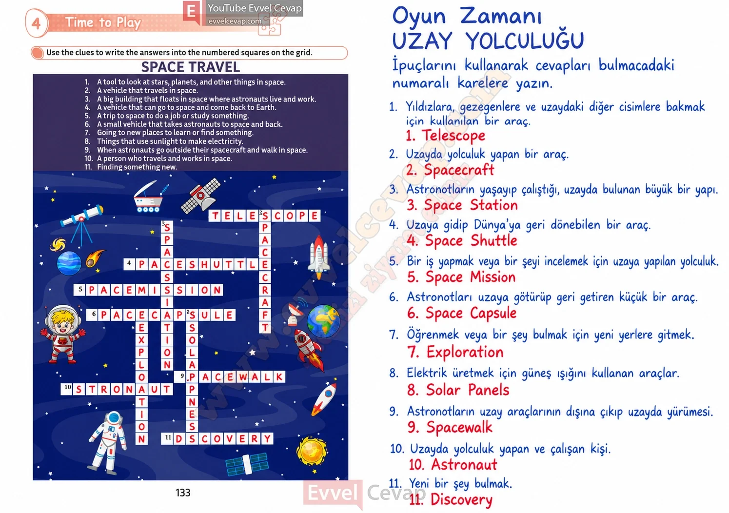 5-sinif-multi-english-book-2-cevabi-sayfa-133