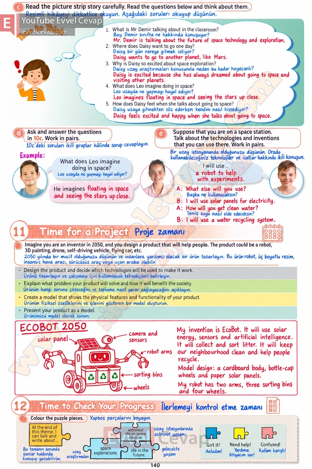 5-sinif-multi-english-book-2-cevabi-sayfa-140