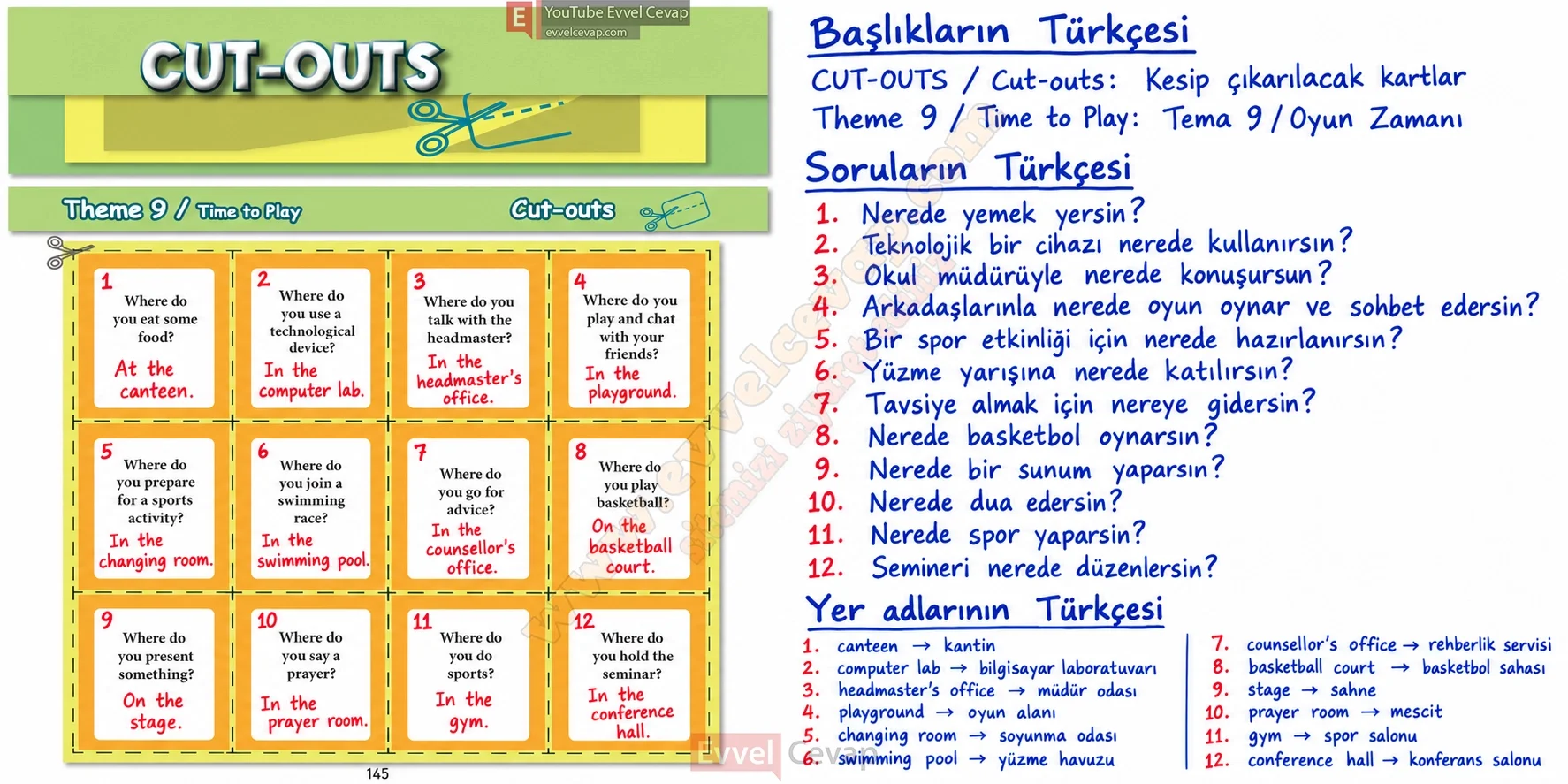5-sinif-multi-english-book-2-cevabi-sayfa-145