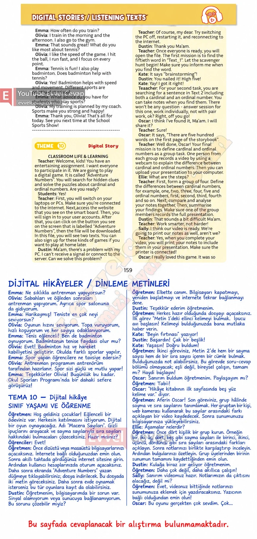 5-sinif-multi-english-book-2-cevabi-sayfa-159