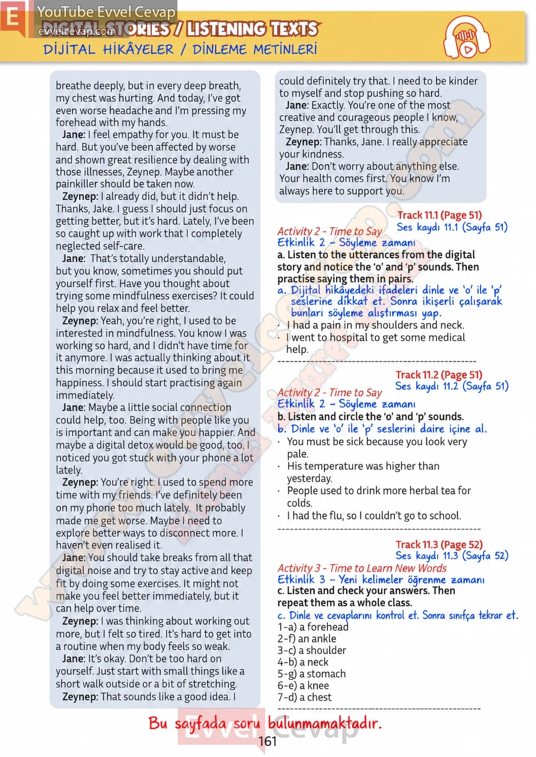 5-sinif-multi-english-book-2-cevabi-sayfa-161