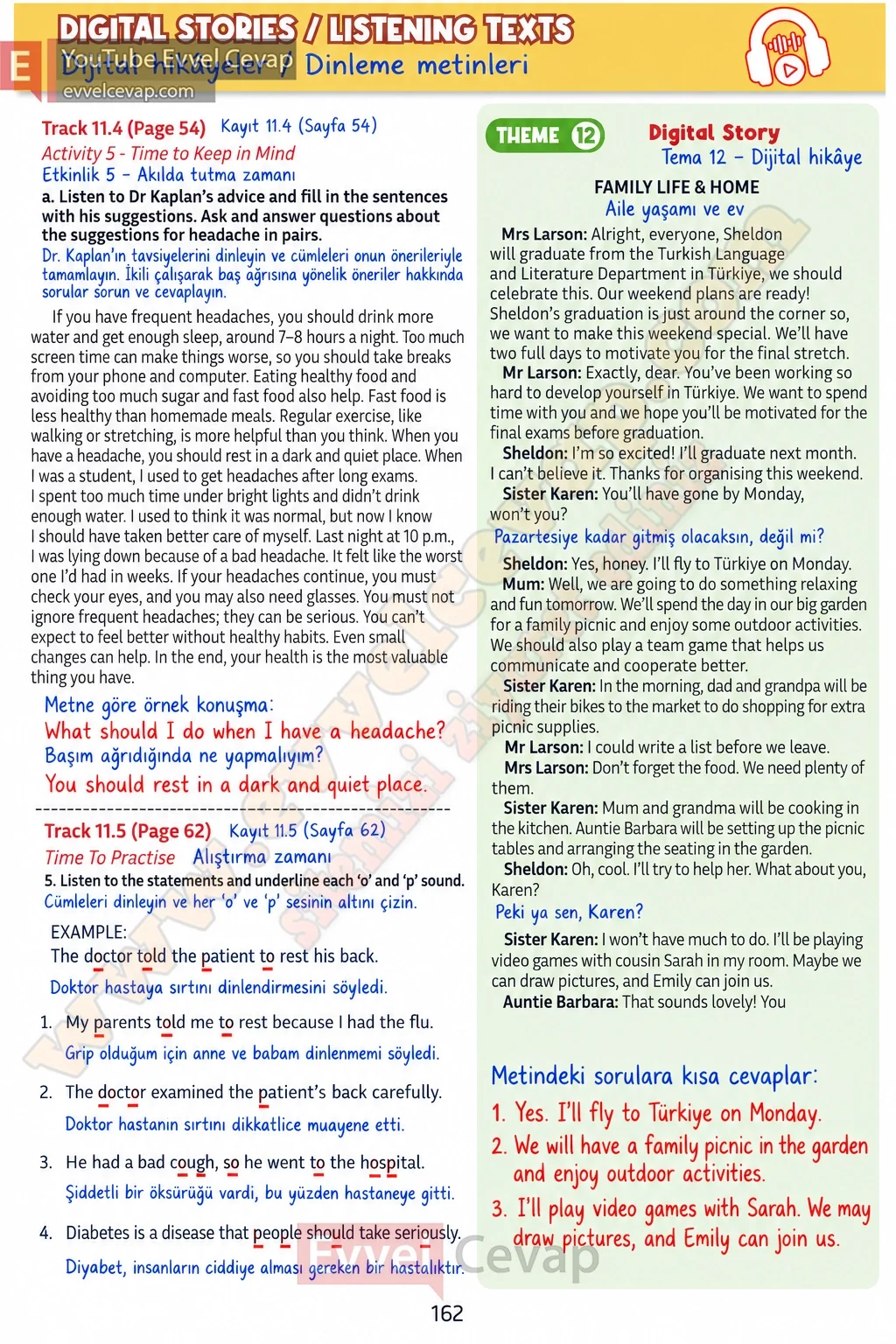 5-sinif-multi-english-book-2-cevabi-sayfa-162