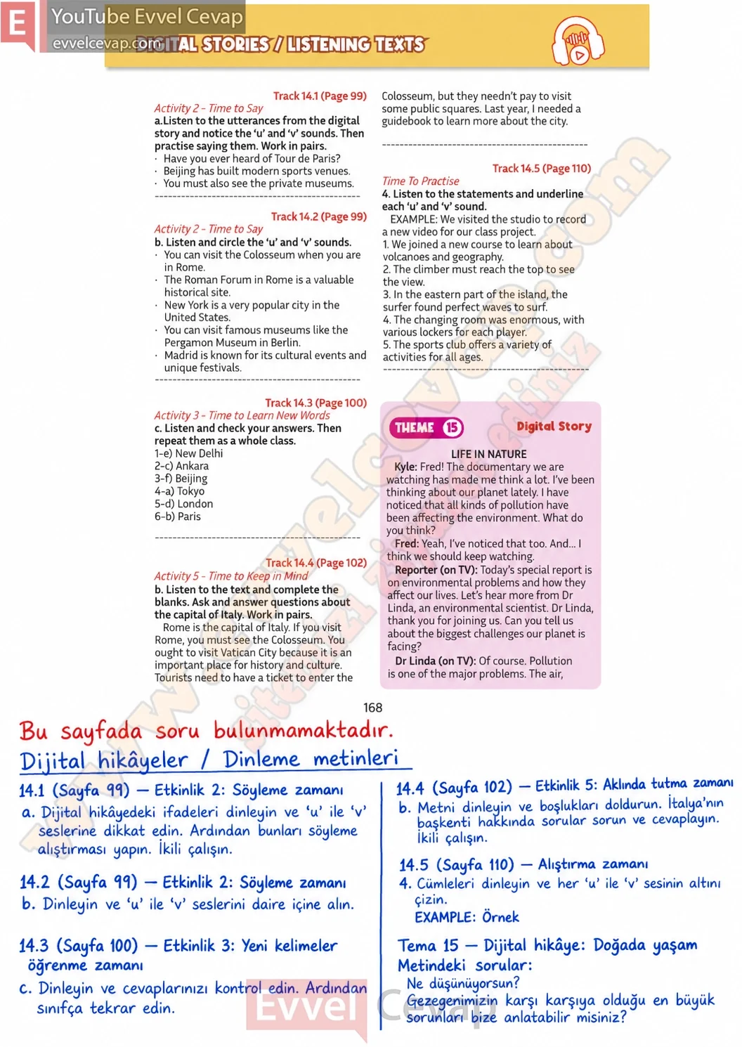 5-sinif-multi-english-book-2-cevabi-sayfa-168