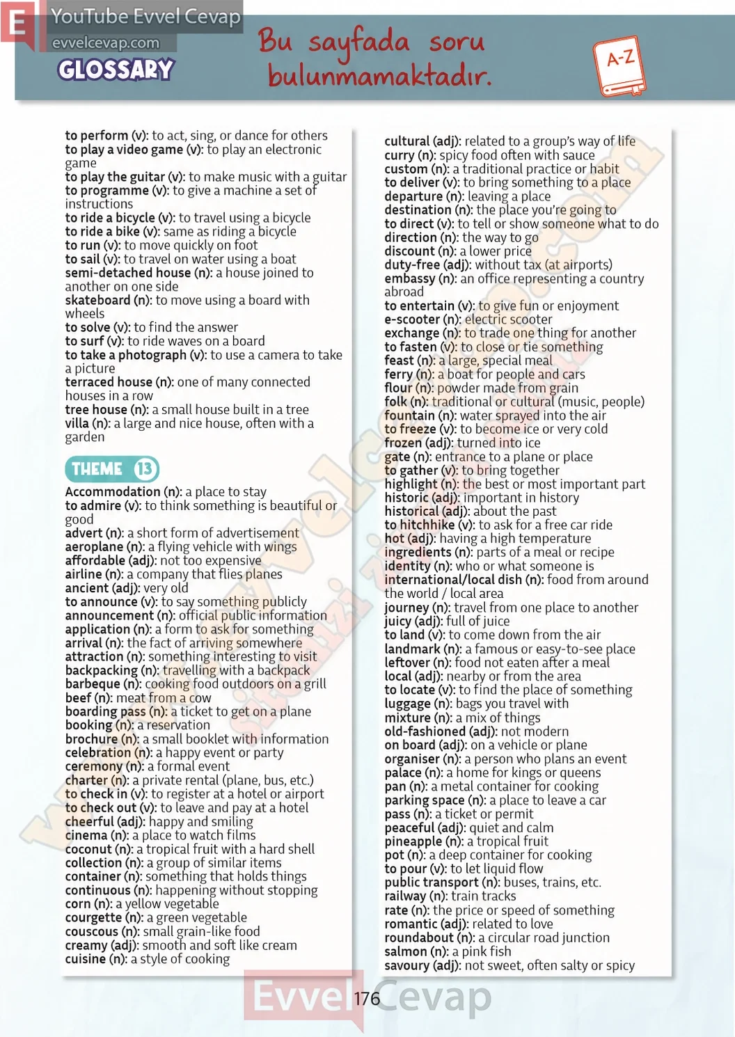 5-sinif-multi-english-book-2-cevabi-sayfa-176
