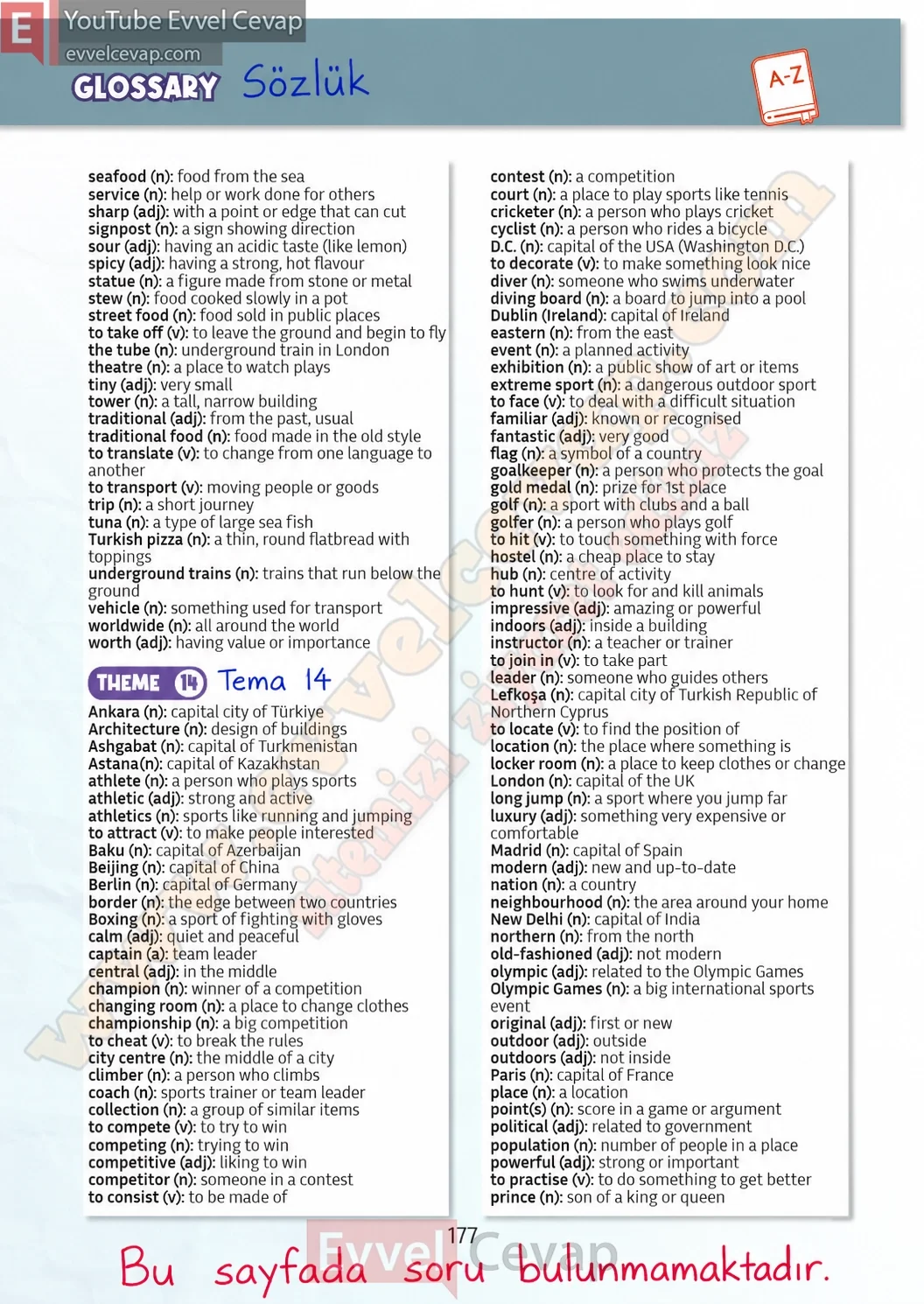 5-sinif-multi-english-book-2-cevabi-sayfa-177