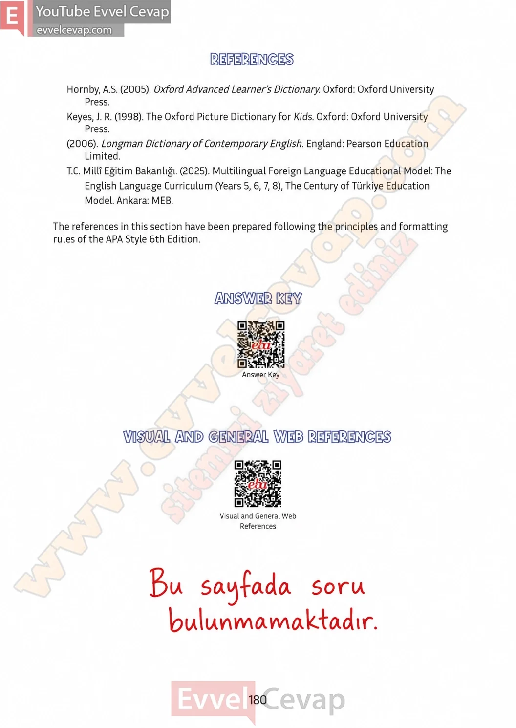 5-sinif-multi-english-book-2-cevabi-sayfa-180
