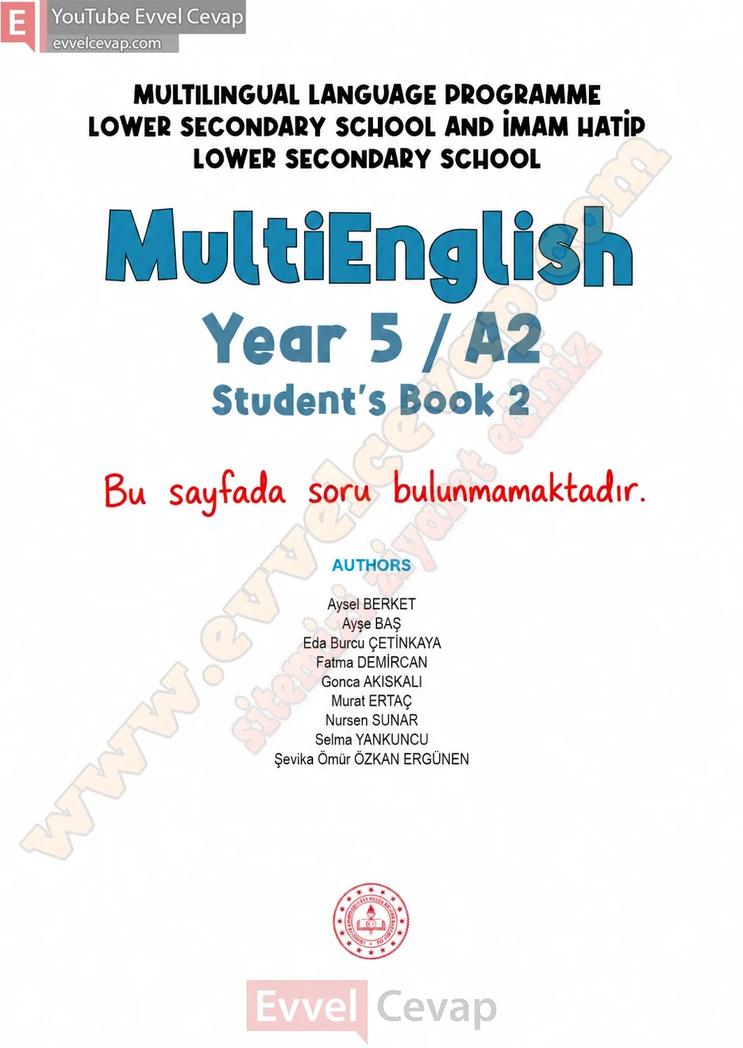 5-sinif-multi-english-book-2-cevabi-sayfa-2