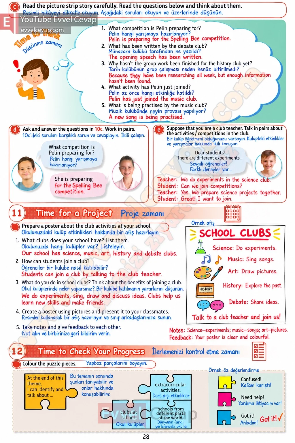 5-sinif-multi-english-book-2-cevabi-sayfa-28