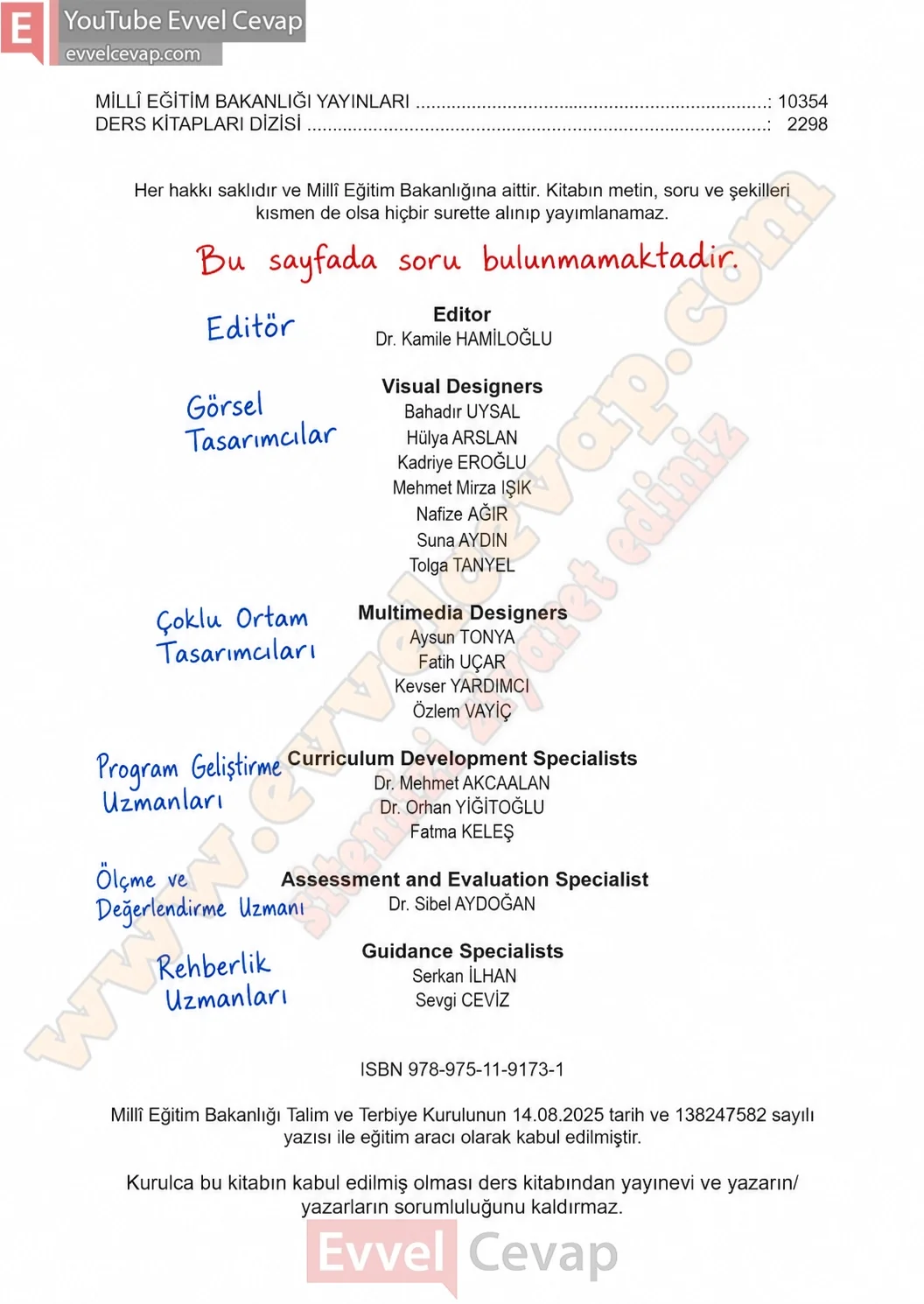 5-sinif-multi-english-book-2-cevabi-sayfa-3