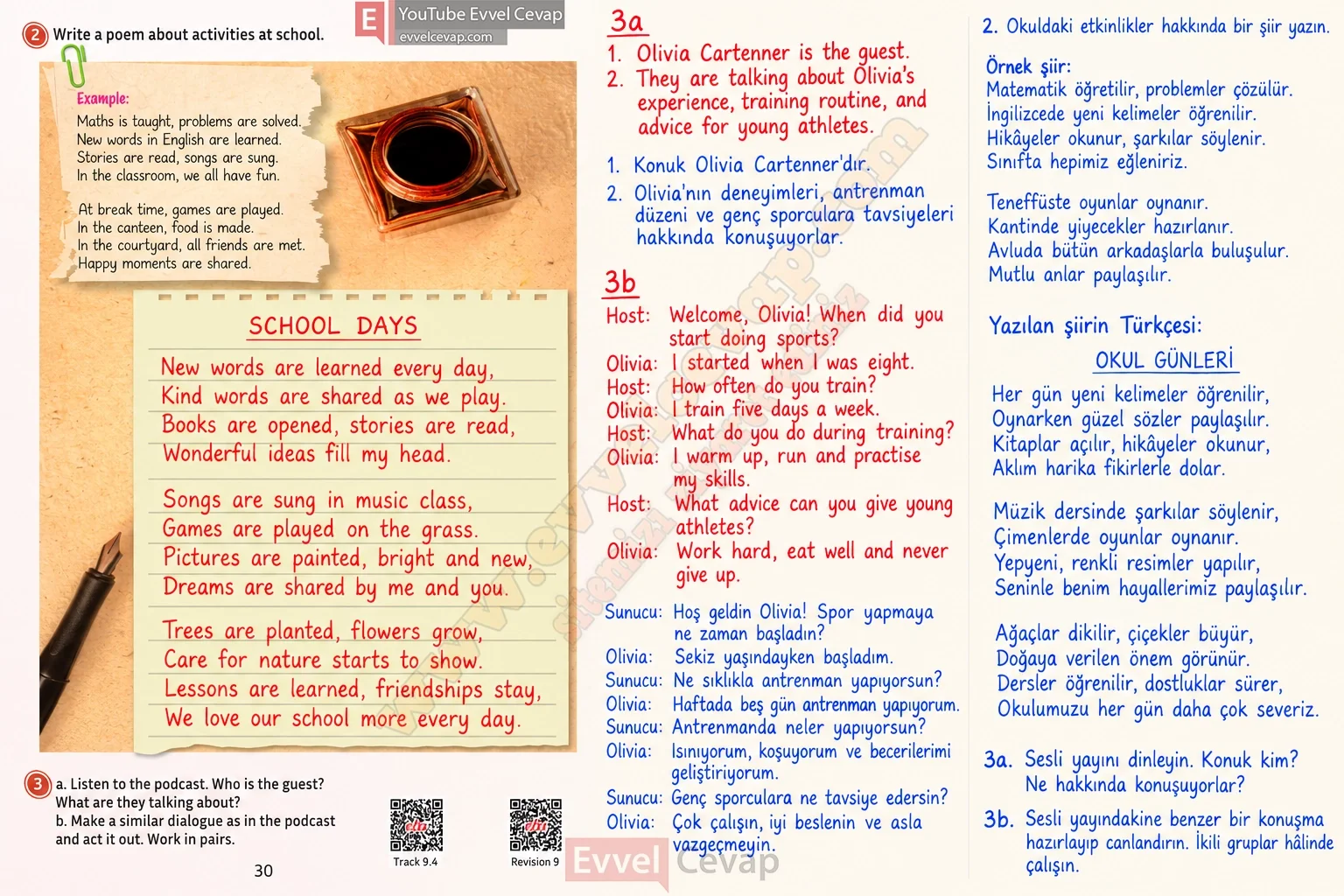 5-sinif-multi-english-book-2-cevabi-sayfa-30