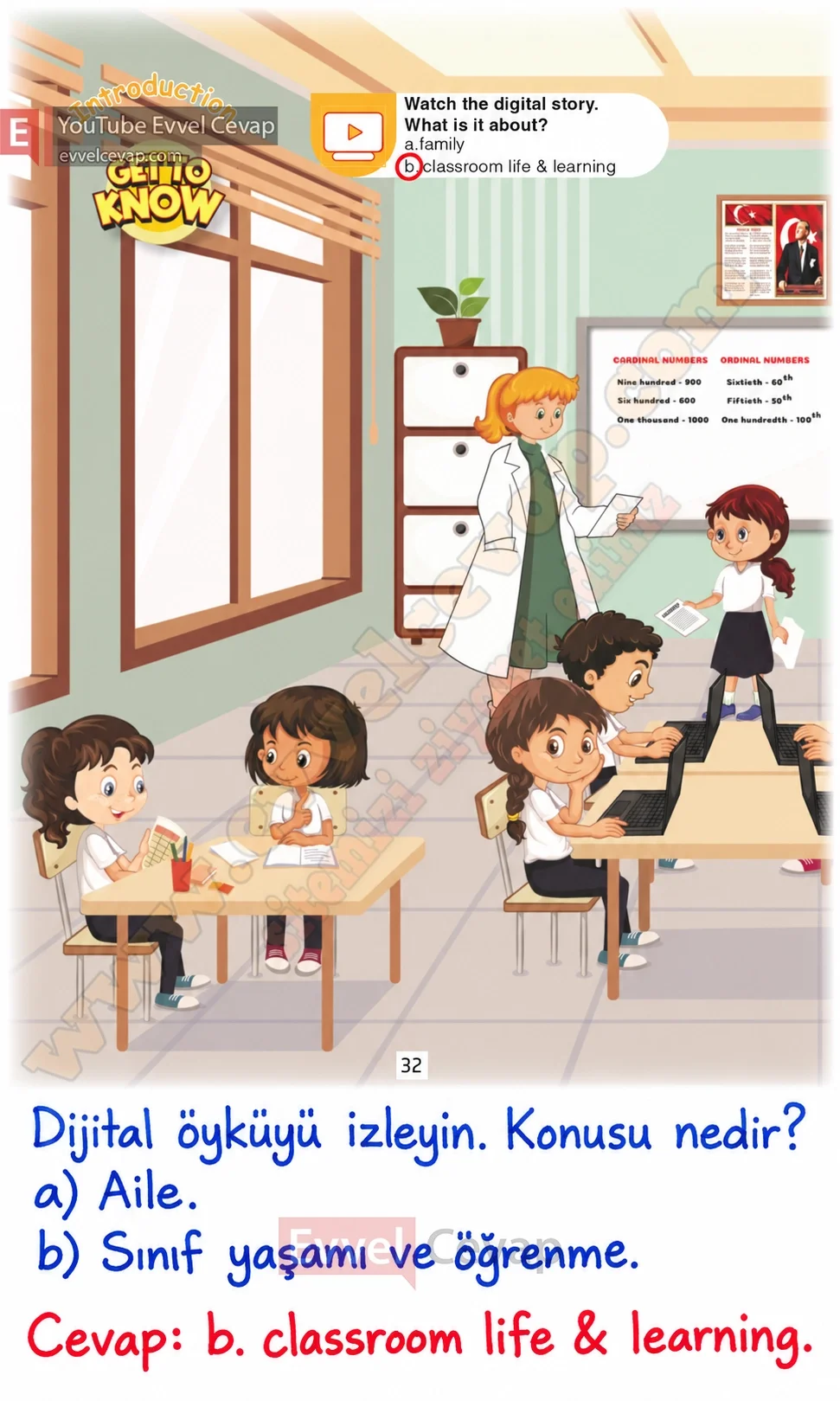5-sinif-multi-english-book-2-cevabi-sayfa-32