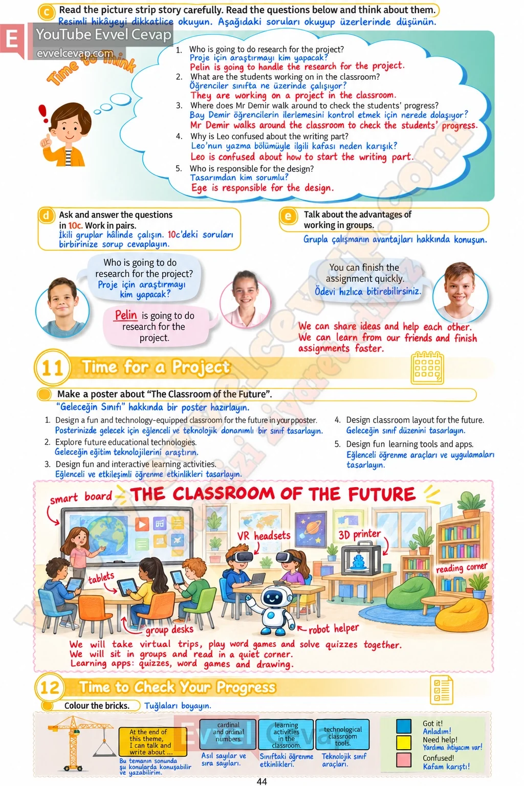 5-sinif-multi-english-book-2-cevabi-sayfa-44