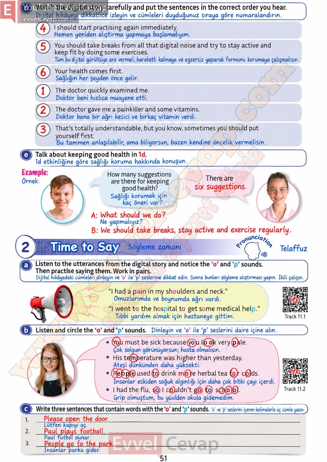 5-sinif-multi-english-book-2-cevabi-sayfa-51