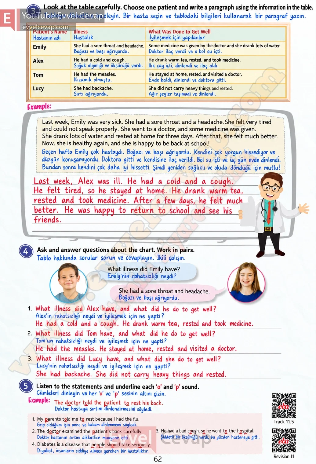 5-sinif-multi-english-book-2-cevabi-sayfa-62