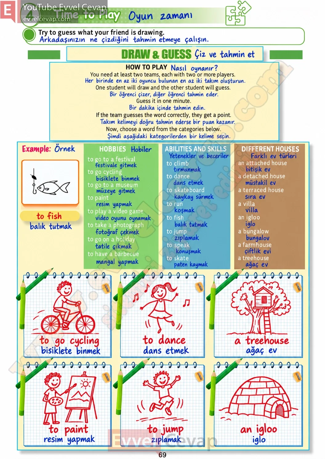 5-sinif-multi-english-book-2-cevabi-sayfa-69