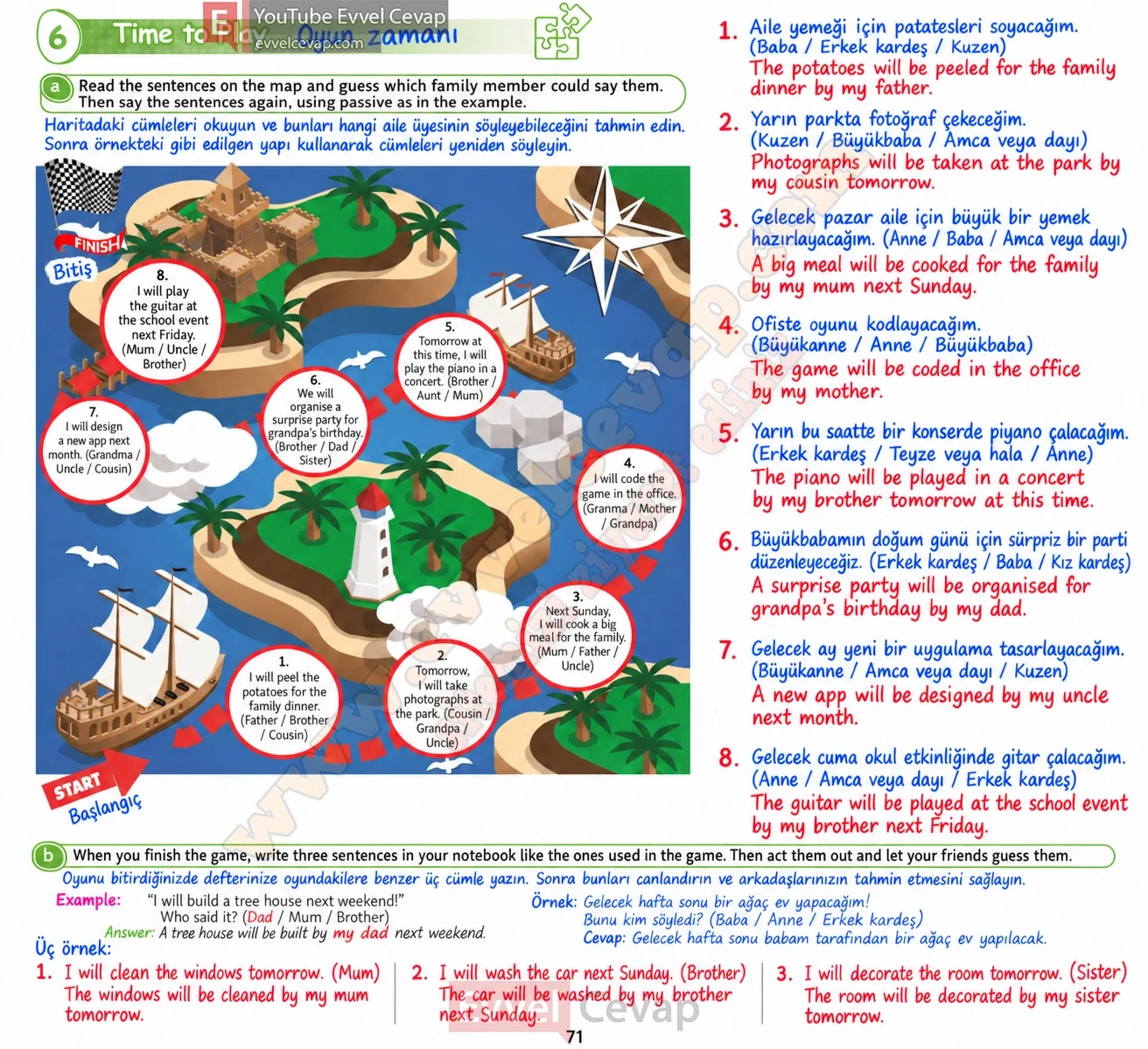5-sinif-multi-english-book-2-cevabi-sayfa-71