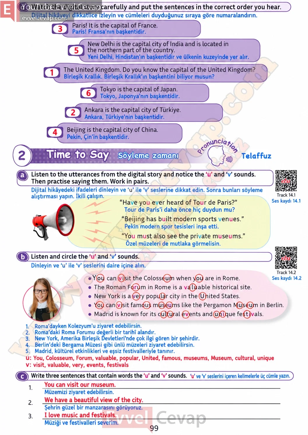 5-sinif-multi-english-book-2-cevabi-sayfa-99