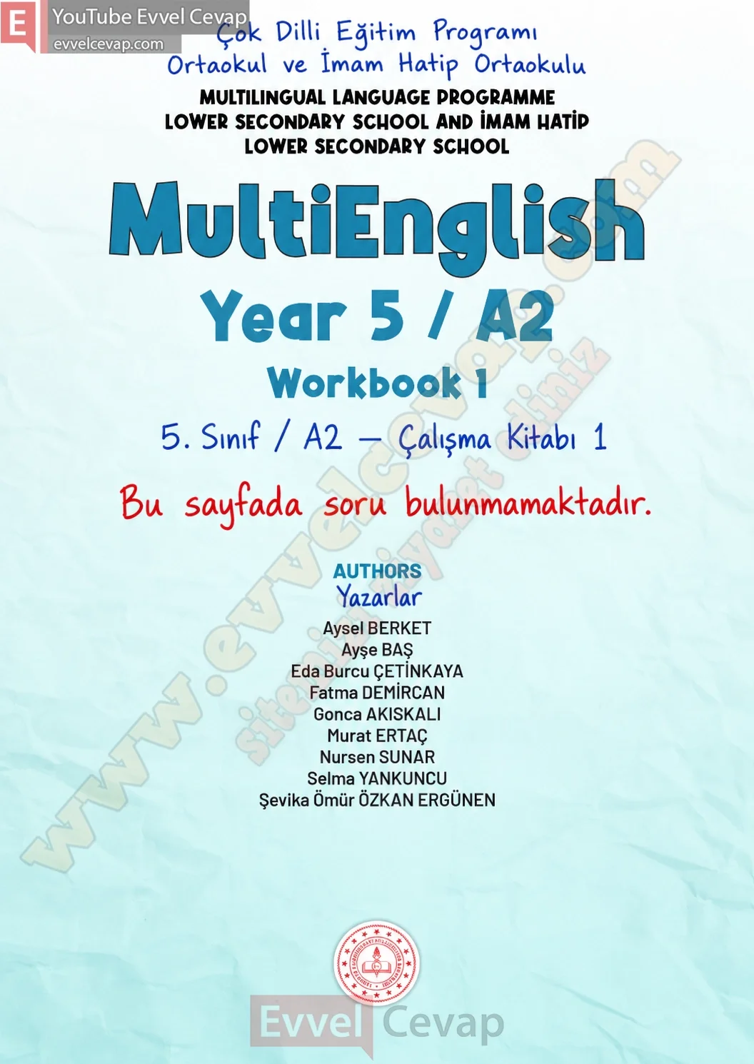 5-sinif-multi-english-workbook-1-cevabi-sayfa-2